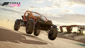 Hra Microsoft Forza Horizon 3 

 obrázek produktu 2 z 14