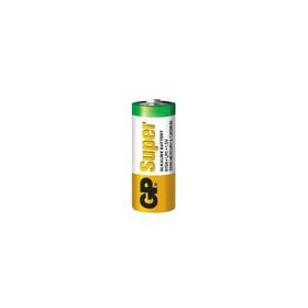 Baterie alkalická GP Super LR1, 910A, blistr 2ks 

 obrázek produktu 1 z 1