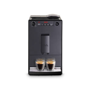 Automatický kávovar Melitta E950-222 černý

 obrázek produktu 1 z 1
