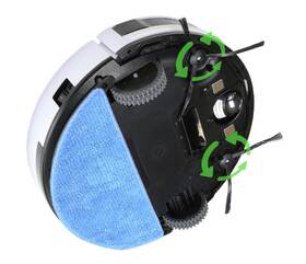 Robotický vysavač Evolveo ROB RTX-H6 

