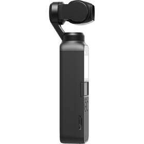 Outdoorová kamera DJI OSMO Pocket černá

 obrázek produktu 5 z 6