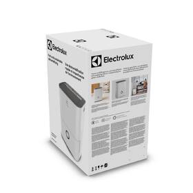 Odvlhčovač Electrolux EXD20DN4W bílý

 obrázek produktu 6 z 8