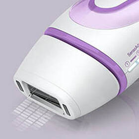 Epilátor Braun 3 PL3012 IPL Lavander fialový

 obrázek produktu 9 z 10