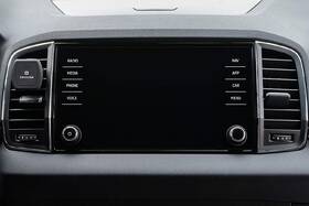 Držák na mobil Swissten M3, magnetický,do ventilace 

 obrázek produktu 4 z 6