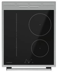 Indukční sporák Gorenje EIT5355XPD nerez

 obrázek produktu 3 z 8