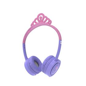 Sluchátka iFrogz Little Rockerz Costume - Princezna 

 obrázek produktu 2 z 7