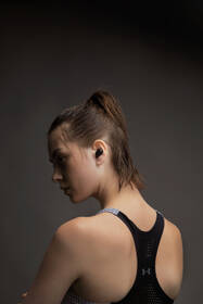 Sluchátka Xiaomi Mi True Wireless Earbuds Basic černá

 obrázek produktu 8 z 9