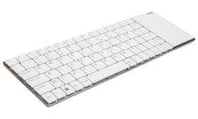 Klávesnice Rapoo E2710, CZ+SK layout bílá

 obrázek produktu 1 z 2