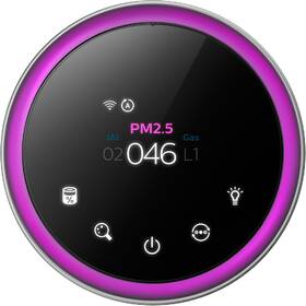 Čistička vzduchu Philips Series 4000i AC3858/50 šedá

 obrázek produktu 3 z 8