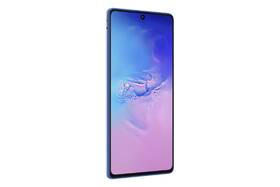 Mobilní telefon Samsung S10 Lite modrý

 obrázek produktu 4 z 7