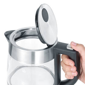 Rychlovarná konvice Severin WK 3468 nerez/sklo

 obrázek produktu 2 z 6