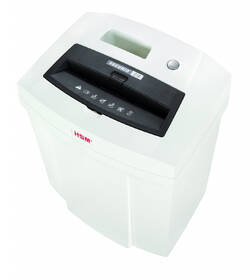 Skartovač HSM Securio C14, 7 listů, 20 l, P4 

 obrázek produktu 1 z 4