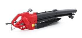 Vysavač listí VeGA VE 50320 

 obrázek produktu 2 z 7