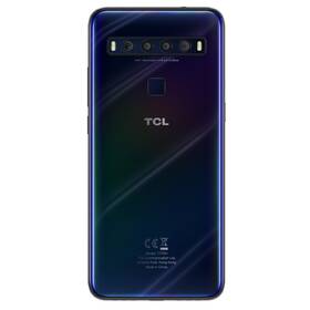 Mobilní telefon TCL 10L modrý

 obrázek produktu 6 z 12