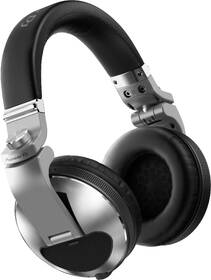 Sluchátka Pioneer DJ HDJ-X10-S stříbrná

 obrázek produktu 1 z 7