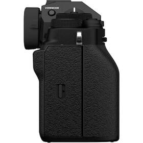 Digitální fotoaparát Fujifilm X-T4 černý

 obrázek produktu 7 z 8