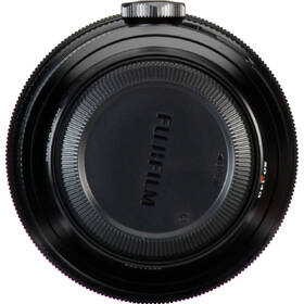 Objektiv Fujifilm XF50-140 mm f/2.8 WR černý

 obrázek produktu 8 z 9
