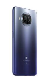 Mobilní telefon Xiaomi Mi 10T Lite 64 GB 5G modrá barva
