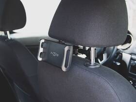 Držák na tablet FIXED Tab Passenger, držák na tablet, 7-13" černý

 obrázek produktu 4 z 6