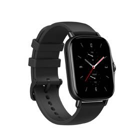 Chytré hodinky Amazfit GTS 2 černé

 obrázek produktu 2 z 7