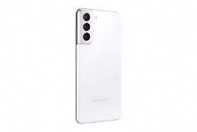 Mobilní telefon Samsung Galaxy S21 5G 128 GB - ZÁNOVNÍ - 12 měsíců záruka bílý

 obrázek produktu 6 z 8