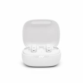 Sluchátka JBL Live Pro+ TWS bílá

 obrázek produktu 5 z 9