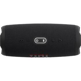 Přenosný reproduktor JBL Charge 5 černý

 obrázek produktu 7 z 11