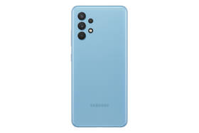 Mobilní telefon Samsung Galaxy A32 modrý

 obrázek produktu 5 z 8