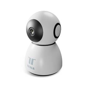 IP kamera Tesla Smart Camera 360 bílá barva
