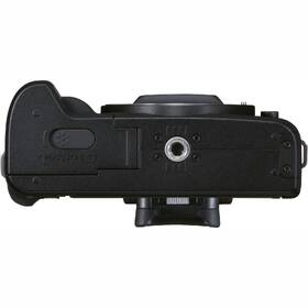 Digitální fotoaparát Canon M50 Mark II + EF-M 18-150 černý

 obrázek produktu 4 z 5