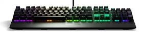 Klávesnice SteelSeries Apex 5 US černá

 obrázek produktu 4 z 7