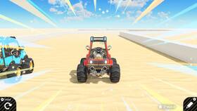 Hra Nintendo Game Builder Garage 

 obrázek produktu 6 z 8