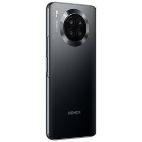 Mobilní telefon HONOR - Midnight Black 

 obrázek produktu 6 z 8
