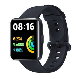 Chytré hodinky Xiaomi Redmi Watch 2 Lite modré

 obrázek produktu 1 z 3