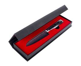 Nůž SANTOKU G21 Damascus SANTOKU 13 cm 

 obrázek produktu 1 z 8
