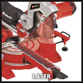 Pila pokosová Einhell TC-SM 216 4300380 

 obrázek produktu 5 z 8