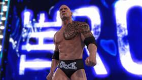Hra 2K Games PlayStation 5 WWE 2K22 

 obrázek produktu 9 z 9