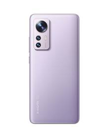 Mobilní telefon Xiaomi 12X 5G 8GB/128GB fialový

 obrázek produktu 5 z 8