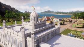 Hra kalypso PlayStation 5 Tropico 6 

 obrázek produktu 1 z 5
