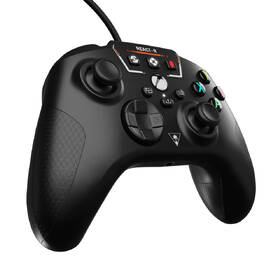 Gamepad Turtle Beach REACT-R pro Xbox One/Series, PC černý

 obrázek produktu 4 z 5