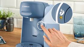 Espresso Bosch TAS16B5 modré

 obrázek produktu 6 z 17