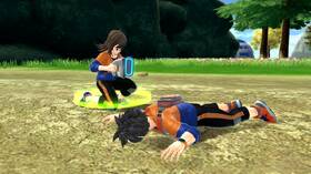 Hra Bandai Namco Games Xbox Dragon Ball: The Breakers Special Edition 

 obrázek produktu 5 z 8