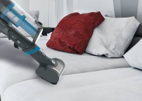 Tyčový vysavač Hoover HF522STP 011 
