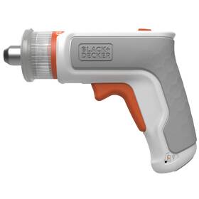 Aku šroubovák Black-Decker BCRTA01-XJ (s baterií) 

 obrázek produktu 1 z 4