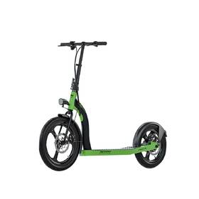 Elektrická koloběžka MS ENERGY R-10 zelená

 obrázek produktu 1 z 2