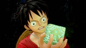 Hra Bandai Namco Games PlayStation 5 One Piece Odyssey 

 obrázek produktu 8 z 11