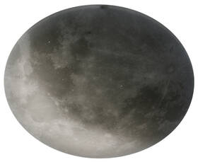 Stropní svítidlo TRIO Lunar, 60 cm šedé

 obrázek produktu 1 z 5
