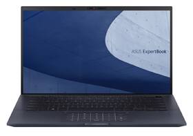 Notebook Asus ExpertBook B9 černý

 obrázek produktu 3 z 9
