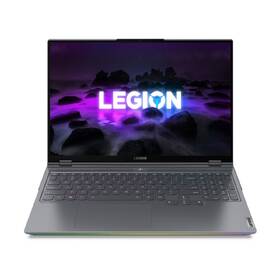 Notebook Lenovo Legion 7 16ACHg6 šedý

 obrázek produktu 3 z 12