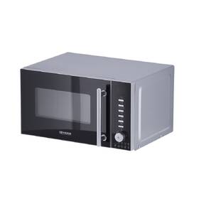 Mikrovlnná trouba Severin MW 7773 černá

 obrázek produktu 3 z 6